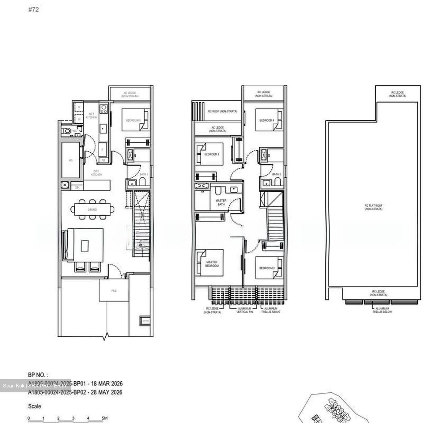Lentor Gardens (D26), Condominium #568069761